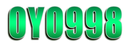 OYO998 Logo